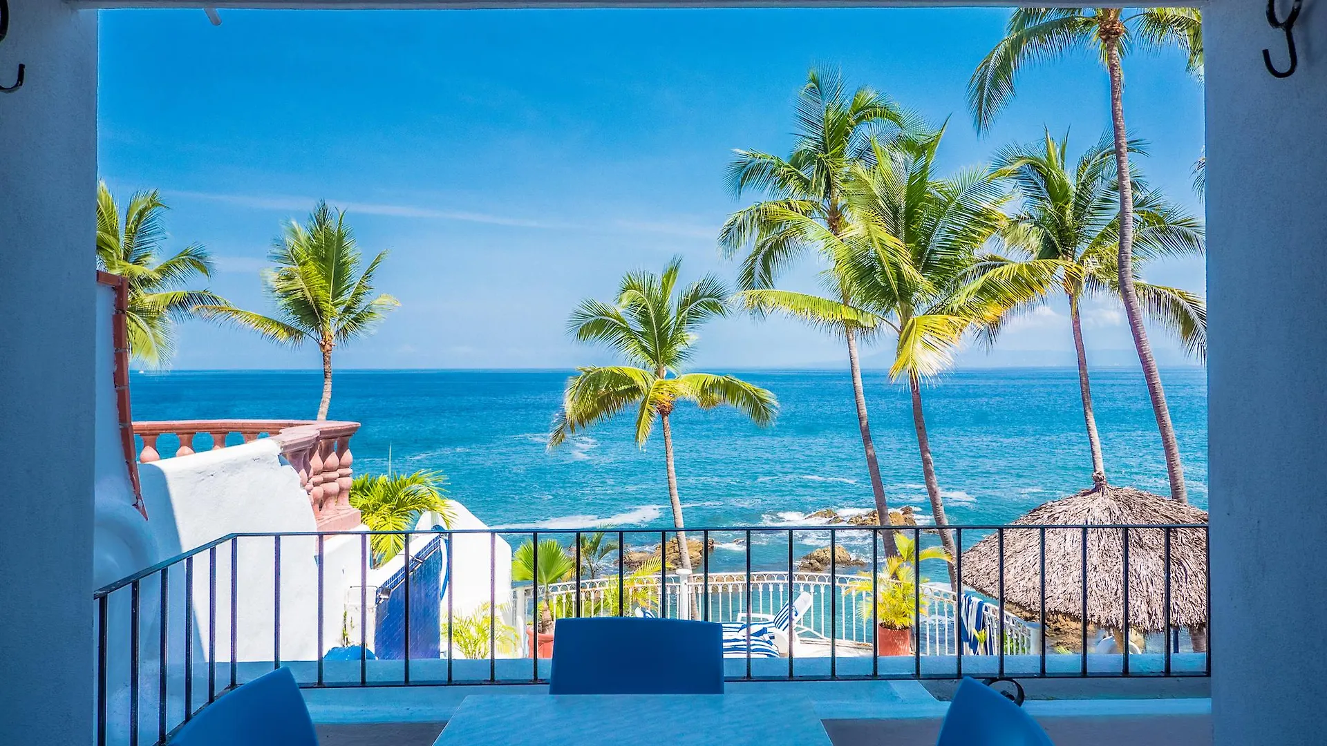 Marboka Hotel & Suites Puerto Vallarta