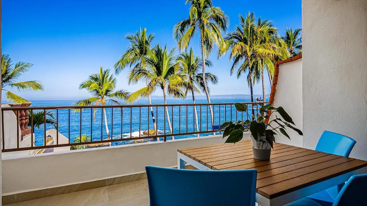 Marboka Hotel & Suites Puerto Vallarta