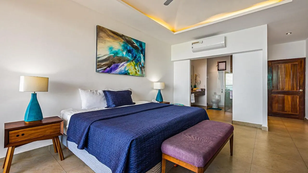 Marboka Hotel & Suites Puerto Vallarta