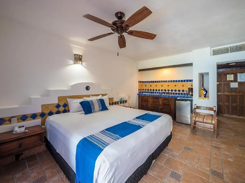Marboka Hotel & Suites Puerto Vallarta