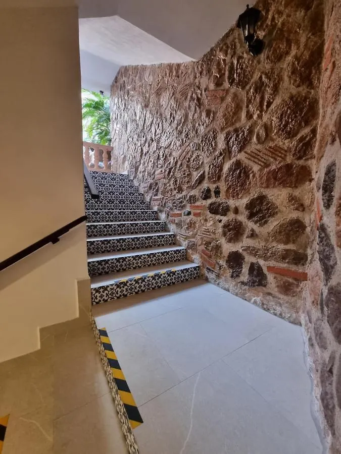 Marboka Hotel & Suites Puerto Vallarta