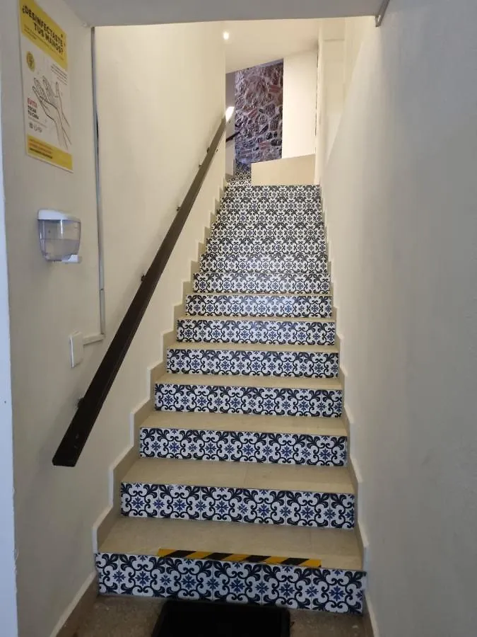 ***  Marboka Hotel & Suites Puerto Vallarta Mexico