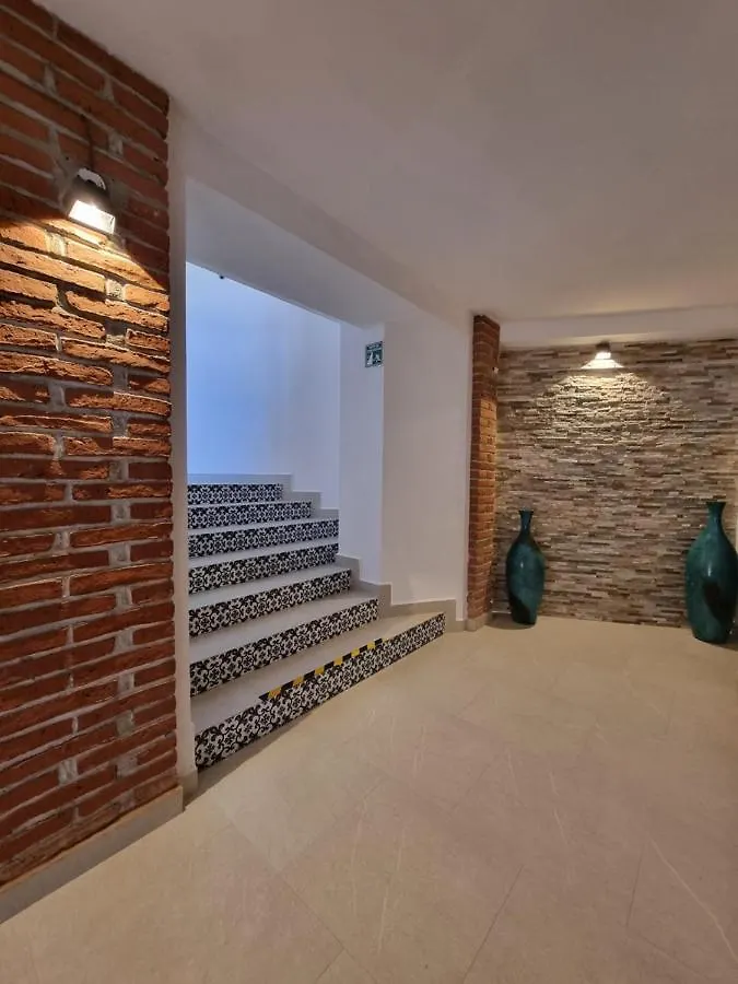 Marboka Hotel & Suites Puerto Vallarta
