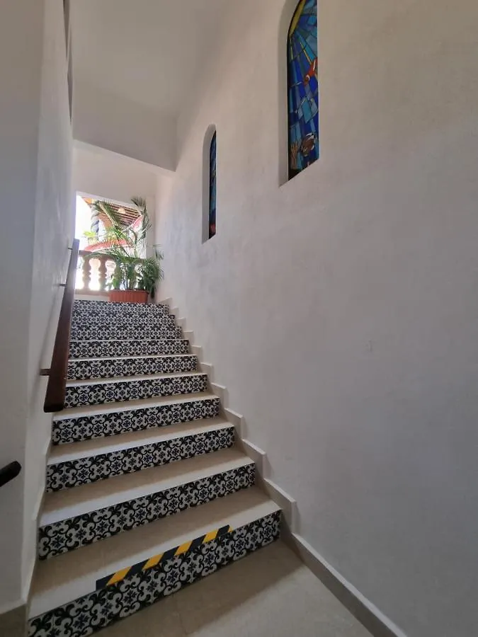 Marboka Hotel & Suites Puerto Vallarta