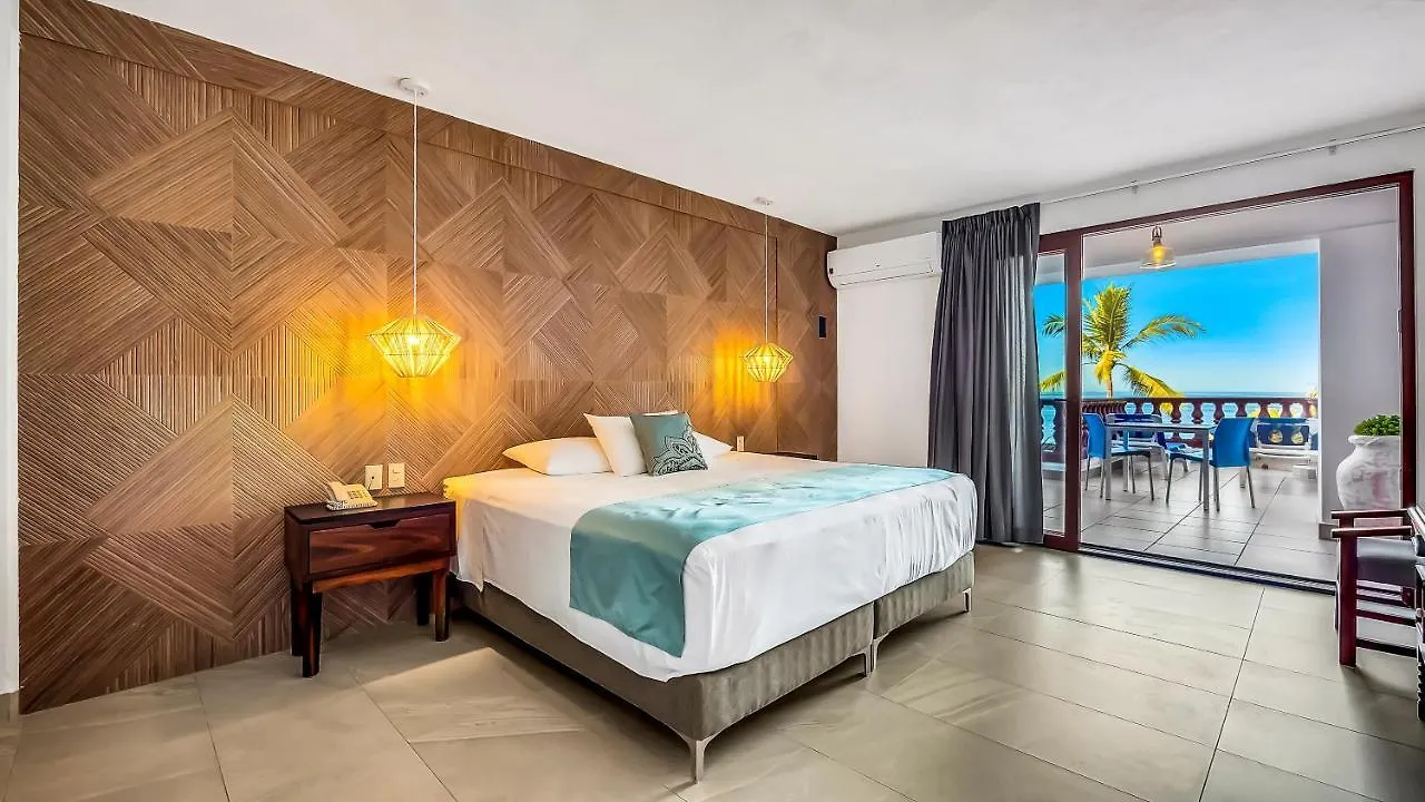 ***  Marboka Hotel & Suites Puerto Vallarta Mexico