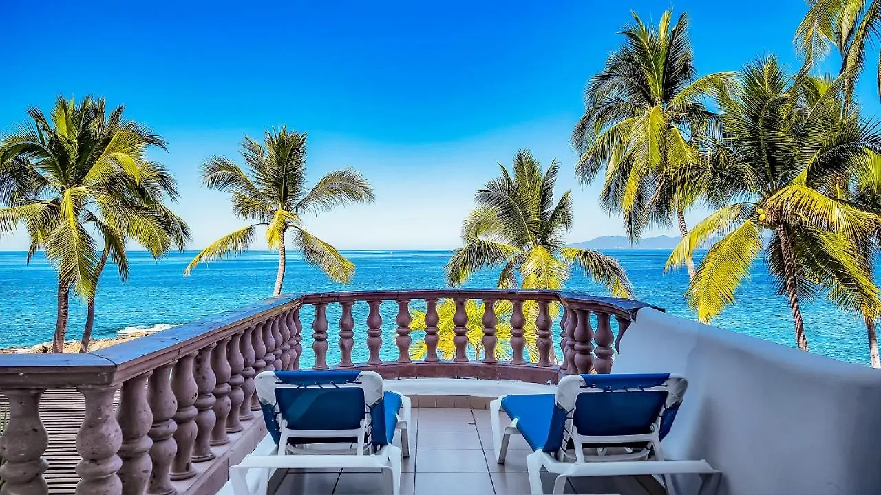 ***  Marboka Hotel & Suites Puerto Vallarta Mexico