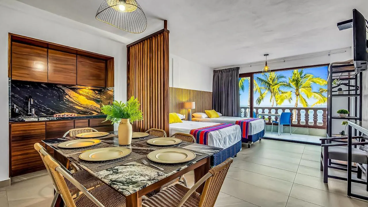 Marboka Hotel & Suites Puerto Vallarta