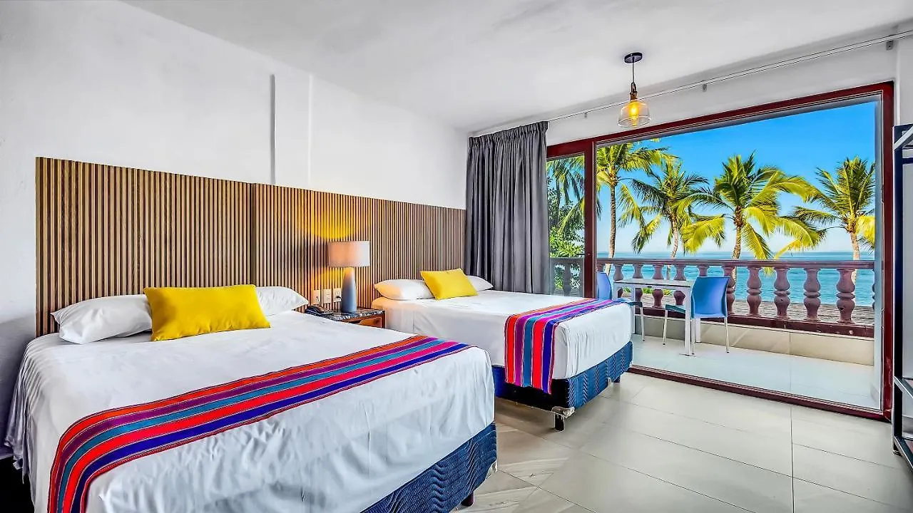 ***  Marboka Hotel & Suites Puerto Vallarta Mexico