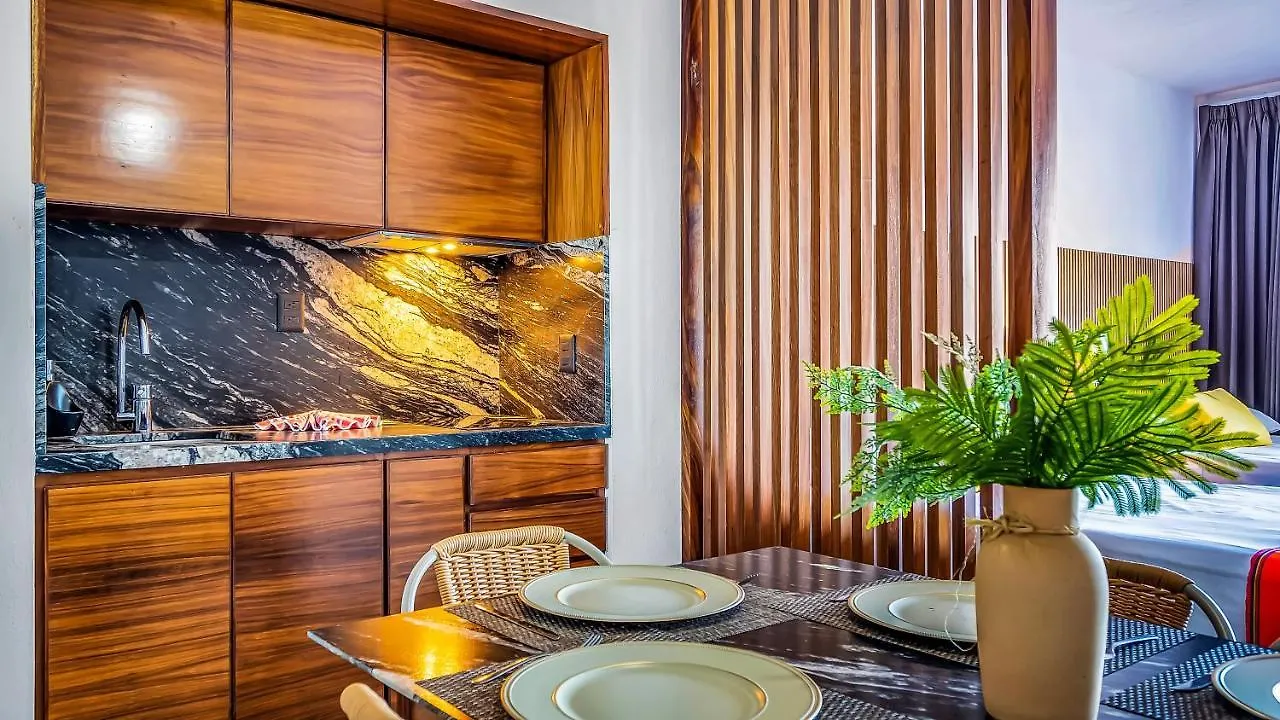 Marboka Hotel & Suites Puerto Vallarta