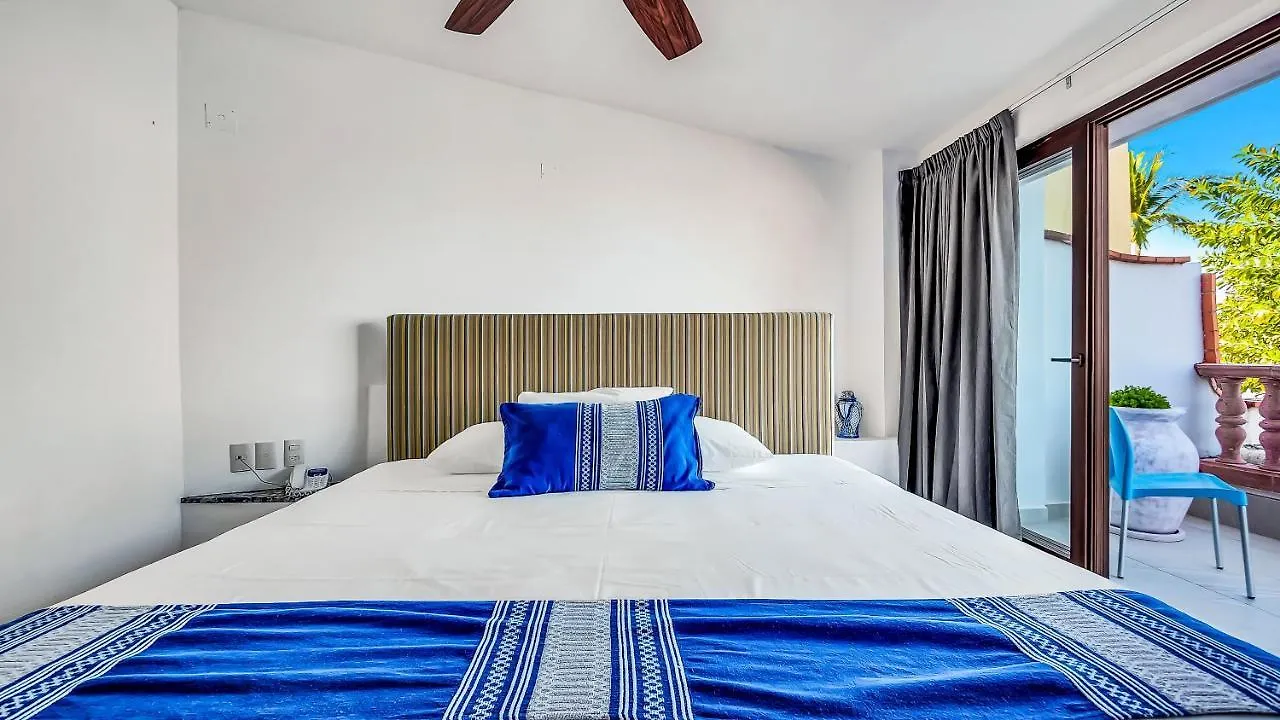 Marboka Hotel & Suites Puerto Vallarta