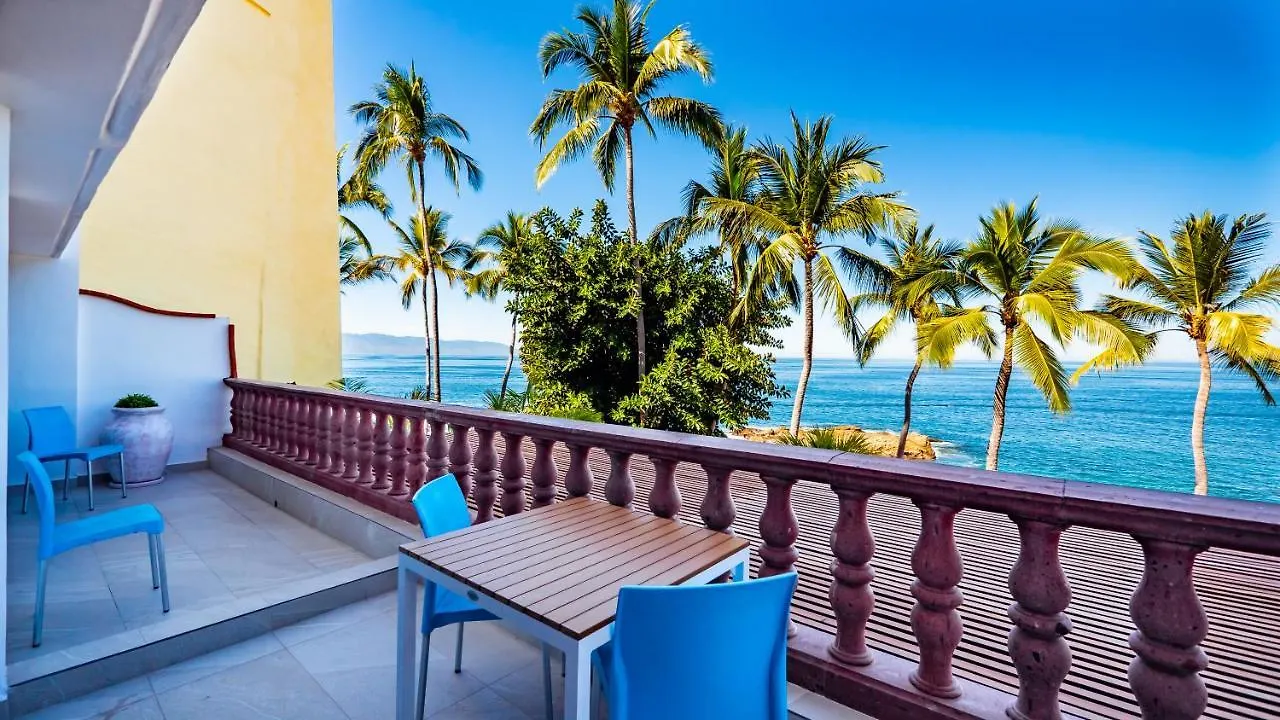 Marboka Hotel & Suites Puerto Vallarta