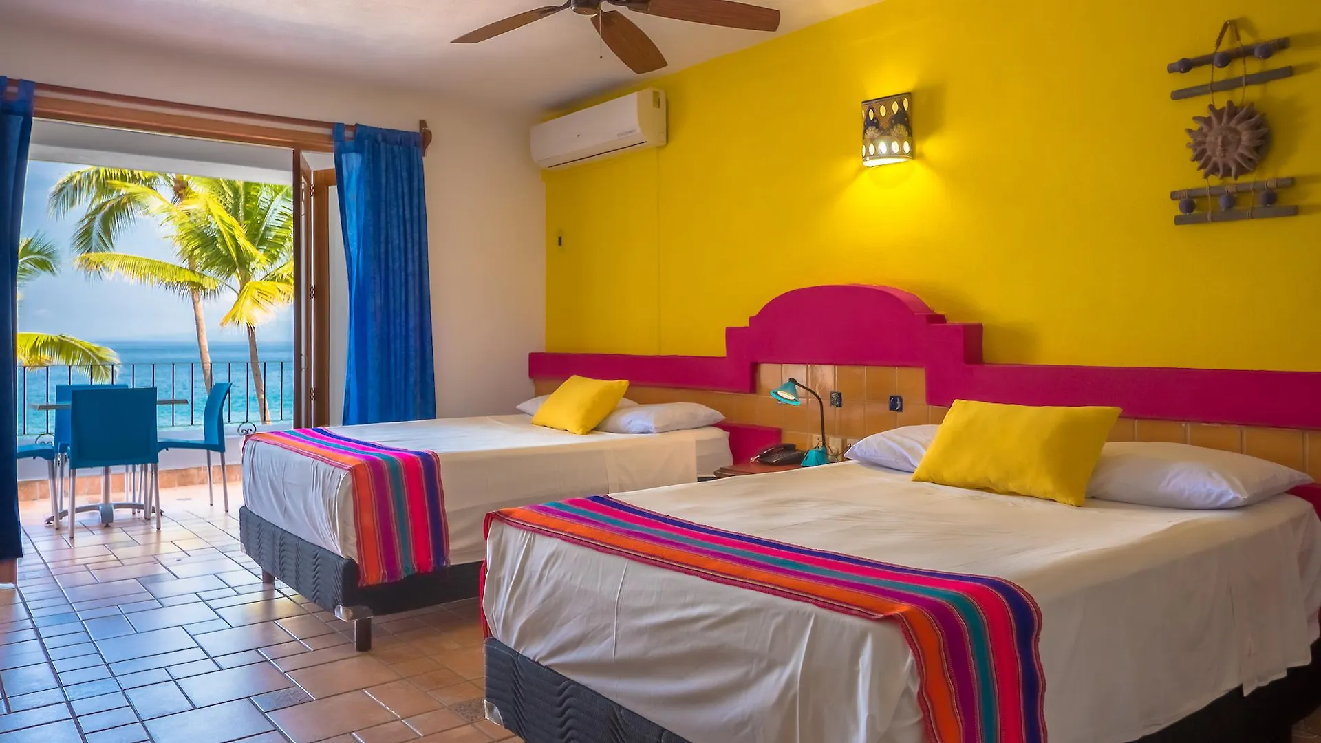 Marboka Hotel & Suites Puerto Vallarta