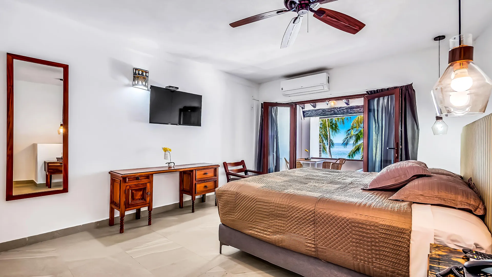 Marboka Hotel & Suites Puerto Vallarta 3*,