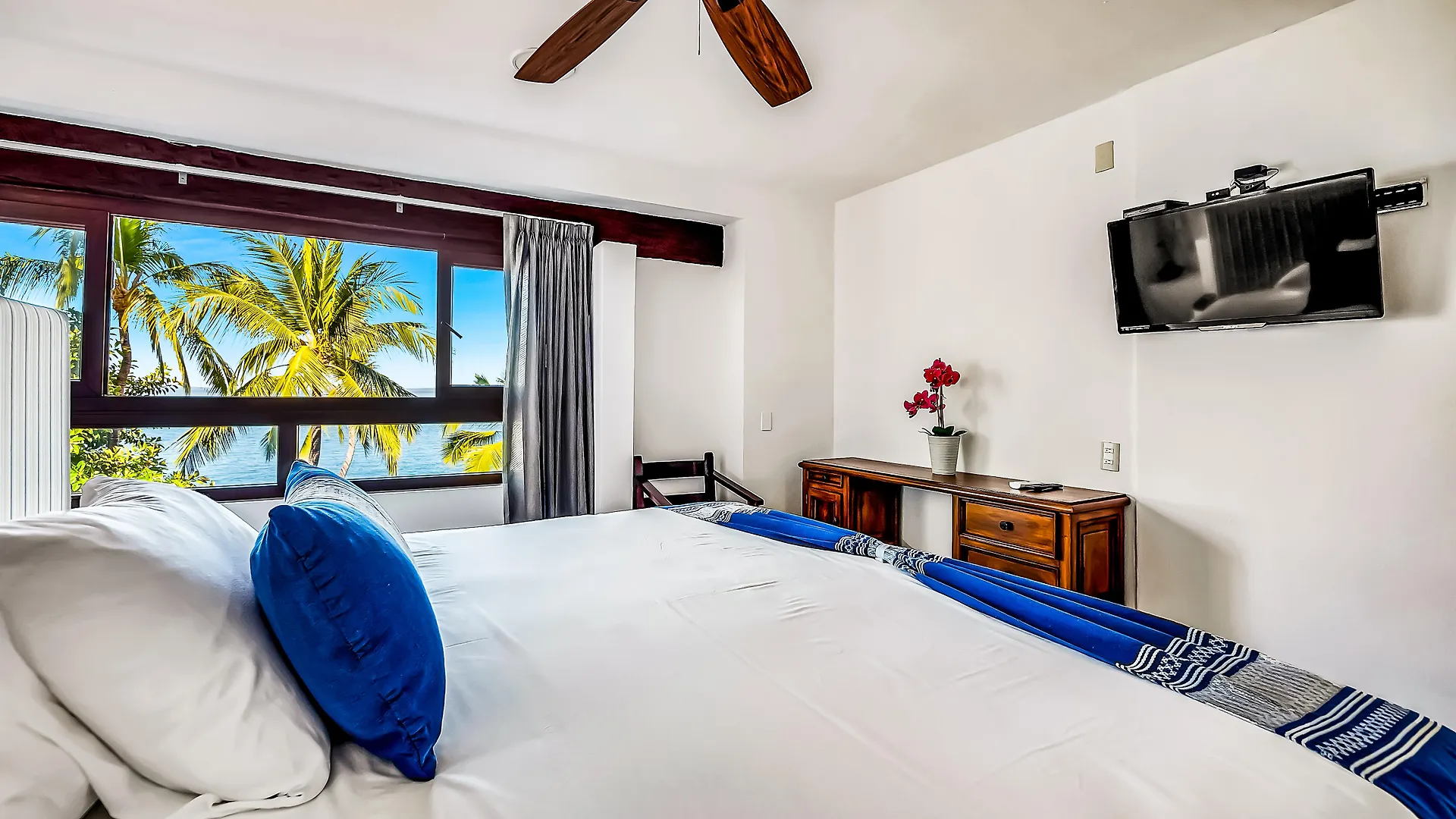 Marboka Hotel & Suites Puerto Vallarta