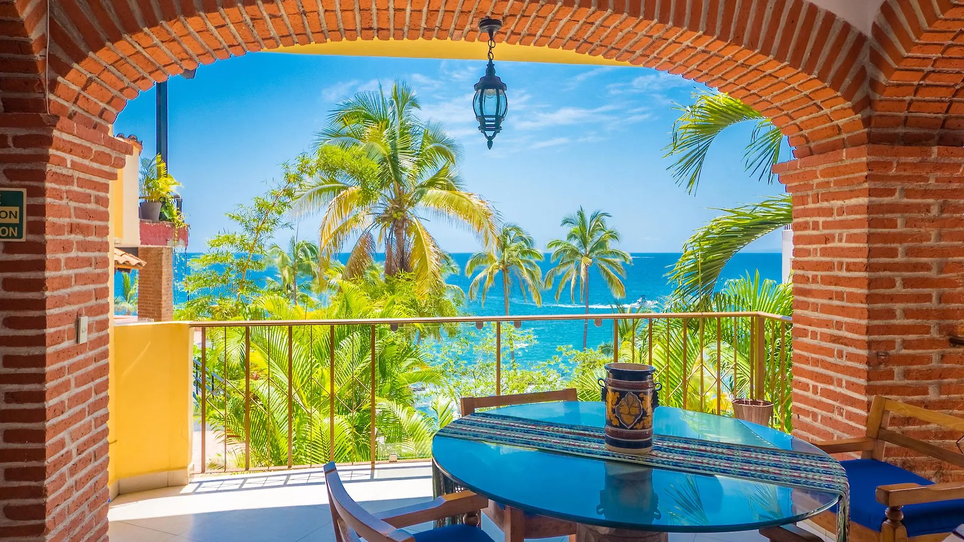 Marboka Hotel & Suites Puerto Vallarta