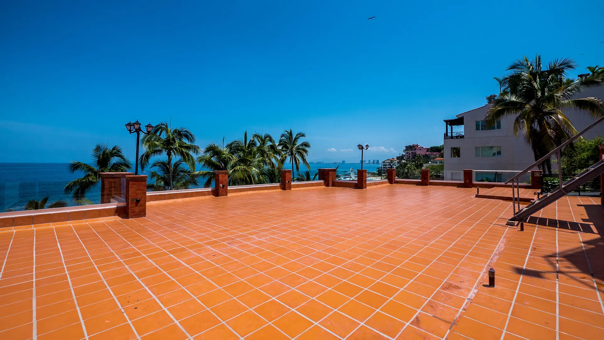 Marboka Hotel & Suites Puerto Vallarta