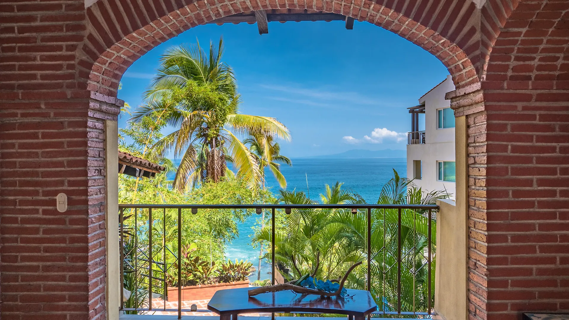 Marboka Hotel & Suites Puerto Vallarta