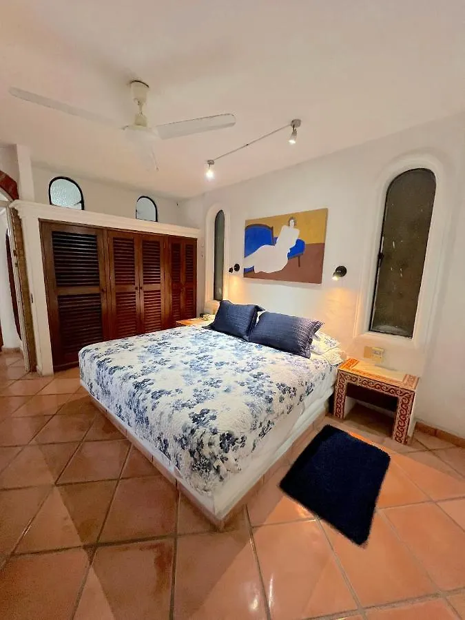 ***  Marboka Hotel & Suites Puerto Vallarta Mexico