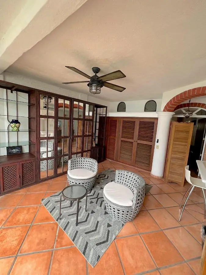 Marboka Hotel & Suites Puerto Vallarta