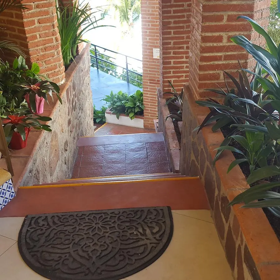 Marboka Hotel & Suites Puerto Vallarta