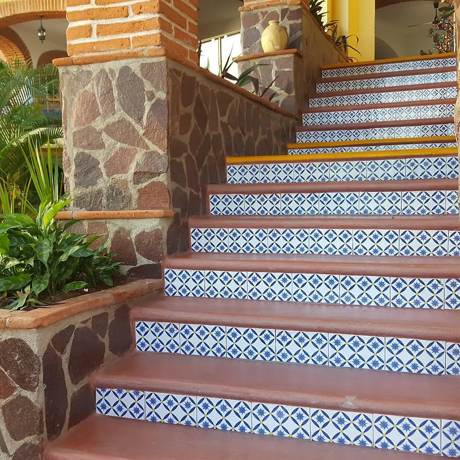 Marboka Hotel & Suites Puerto Vallarta