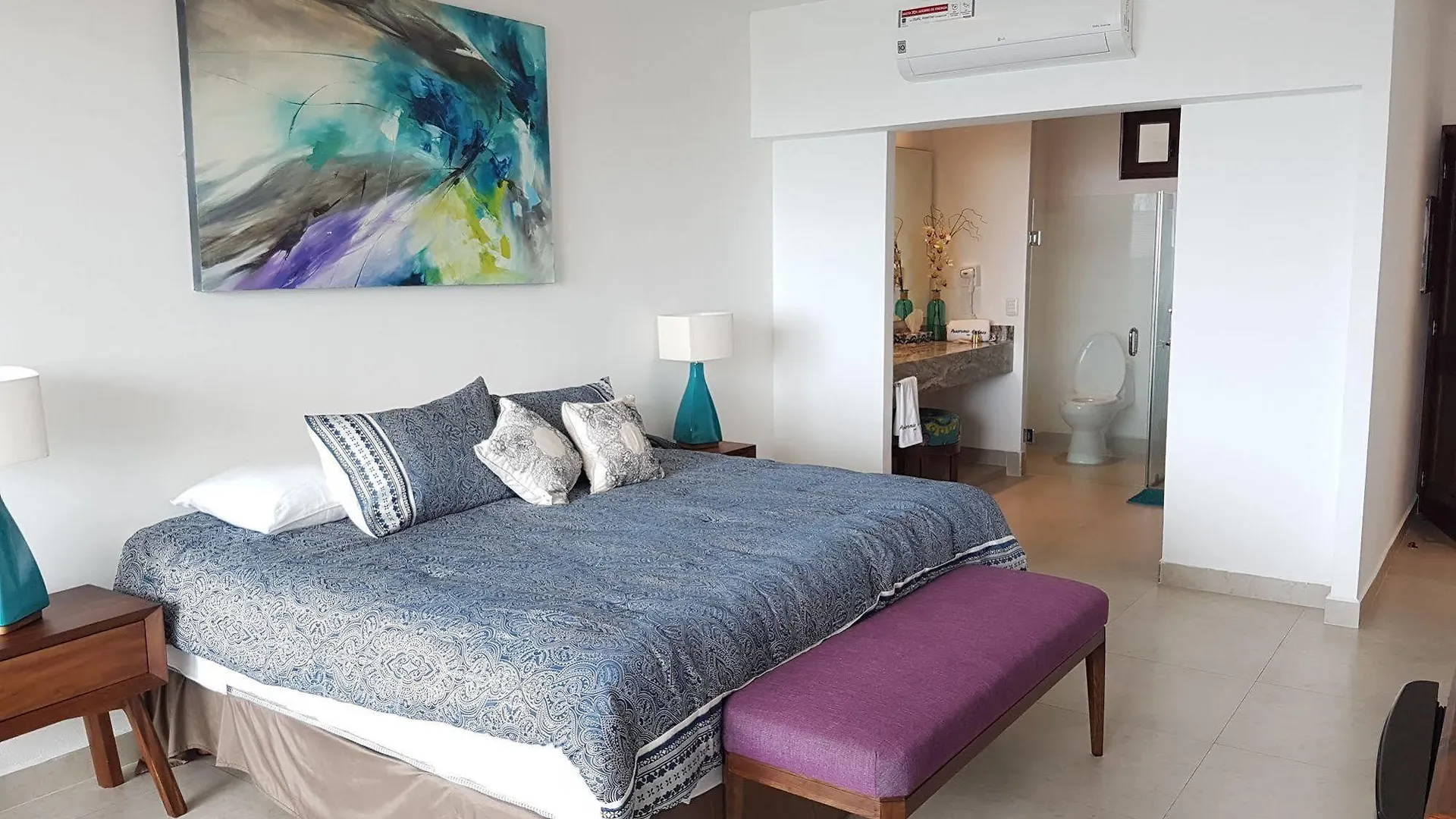 Marboka Hotel & Suites Puerto Vallarta
